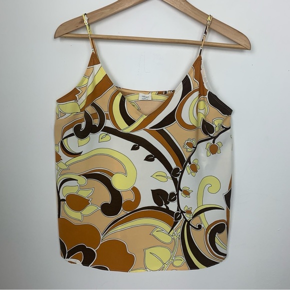 Aritzia Wilfred Free Boscono Camisole Top - Picture 3 of 9